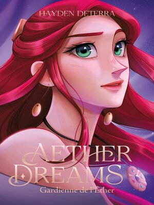 cover image of Aether Dreams